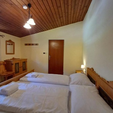 Apartment Schmid - Steinbock Lodges Maishofen Zewnętrze zdjęcie