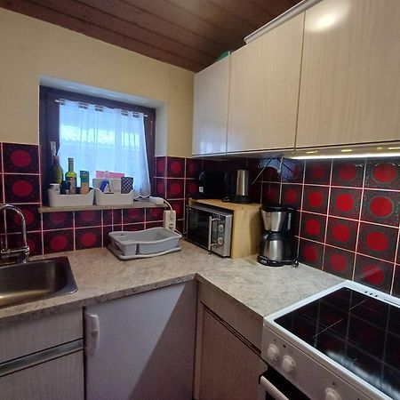 Apartment Schmid - Steinbock Lodges Maishofen Zewnętrze zdjęcie
