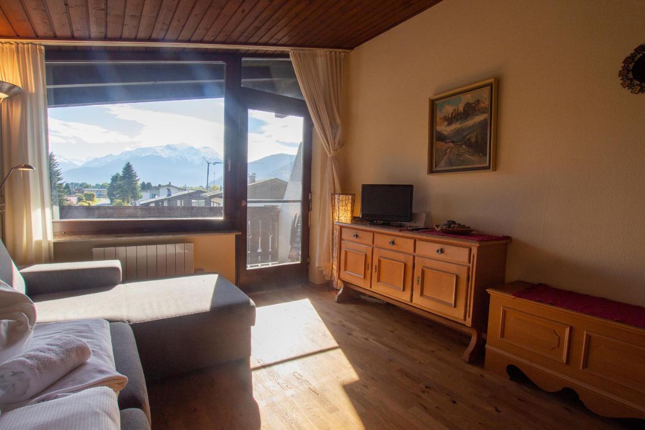 Apartment Schmid - Steinbock Lodges Maishofen Zewnętrze zdjęcie