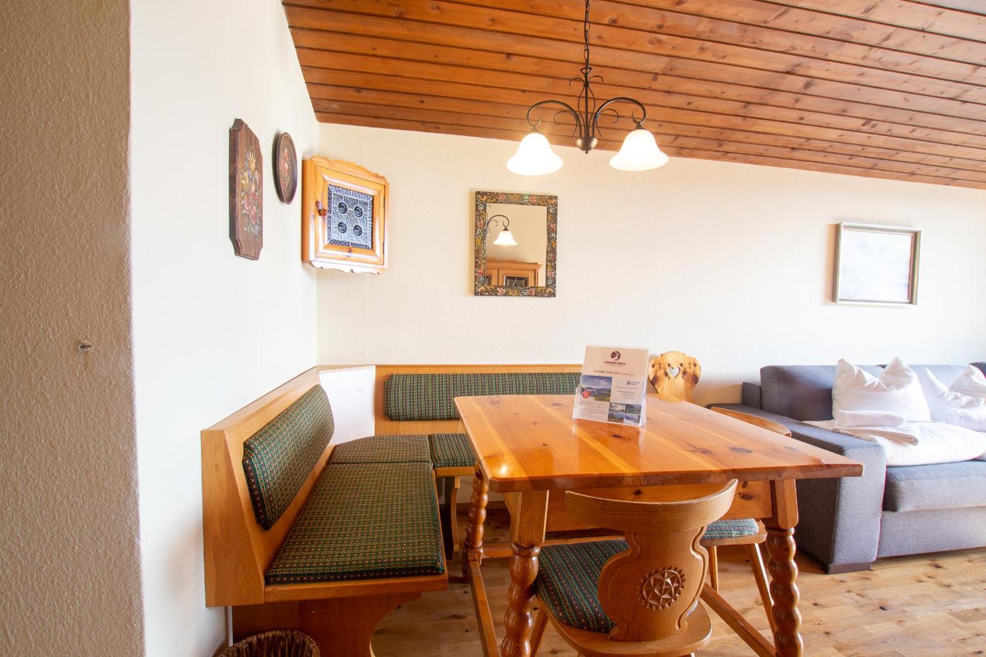 Apartment Schmid - Steinbock Lodges Maishofen Zewnętrze zdjęcie