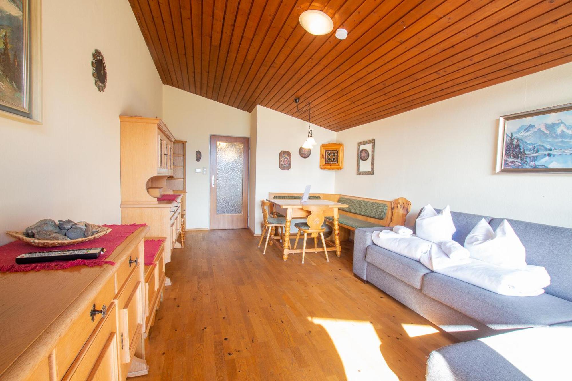 Apartment Schmid - Steinbock Lodges Maishofen Zewnętrze zdjęcie