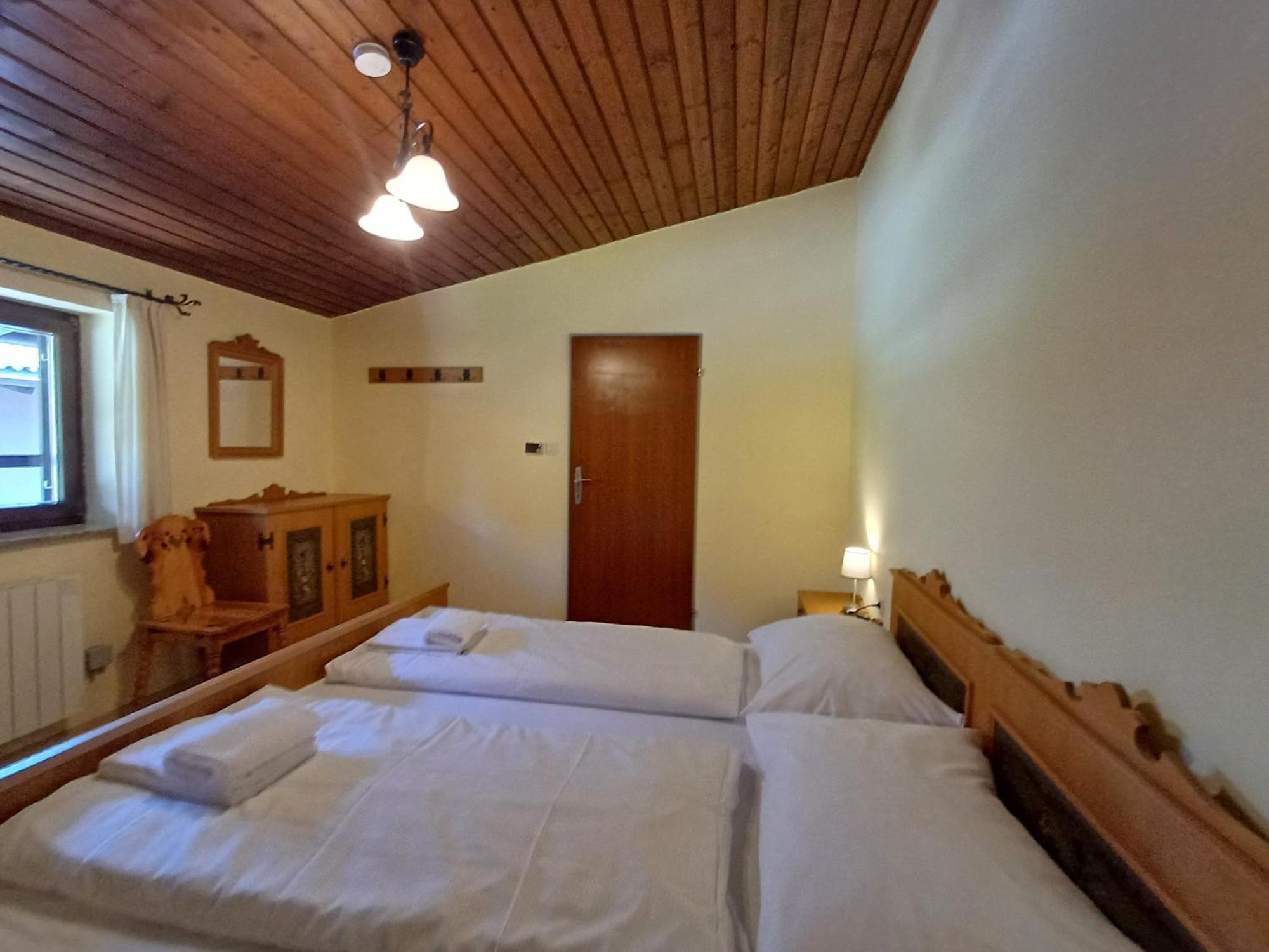 Apartment Schmid - Steinbock Lodges Maishofen Zewnętrze zdjęcie