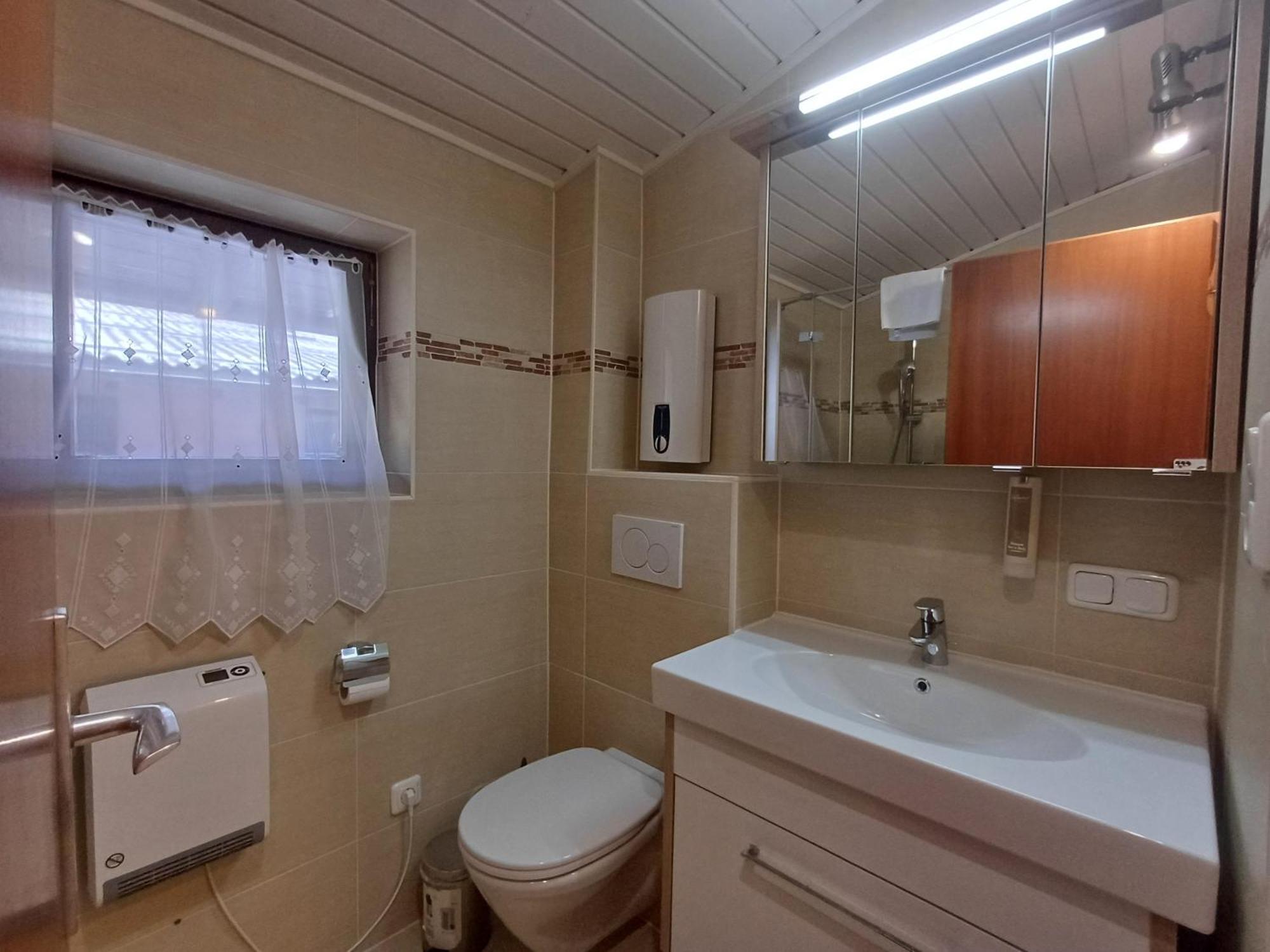 Apartment Schmid - Steinbock Lodges Maishofen Zewnętrze zdjęcie