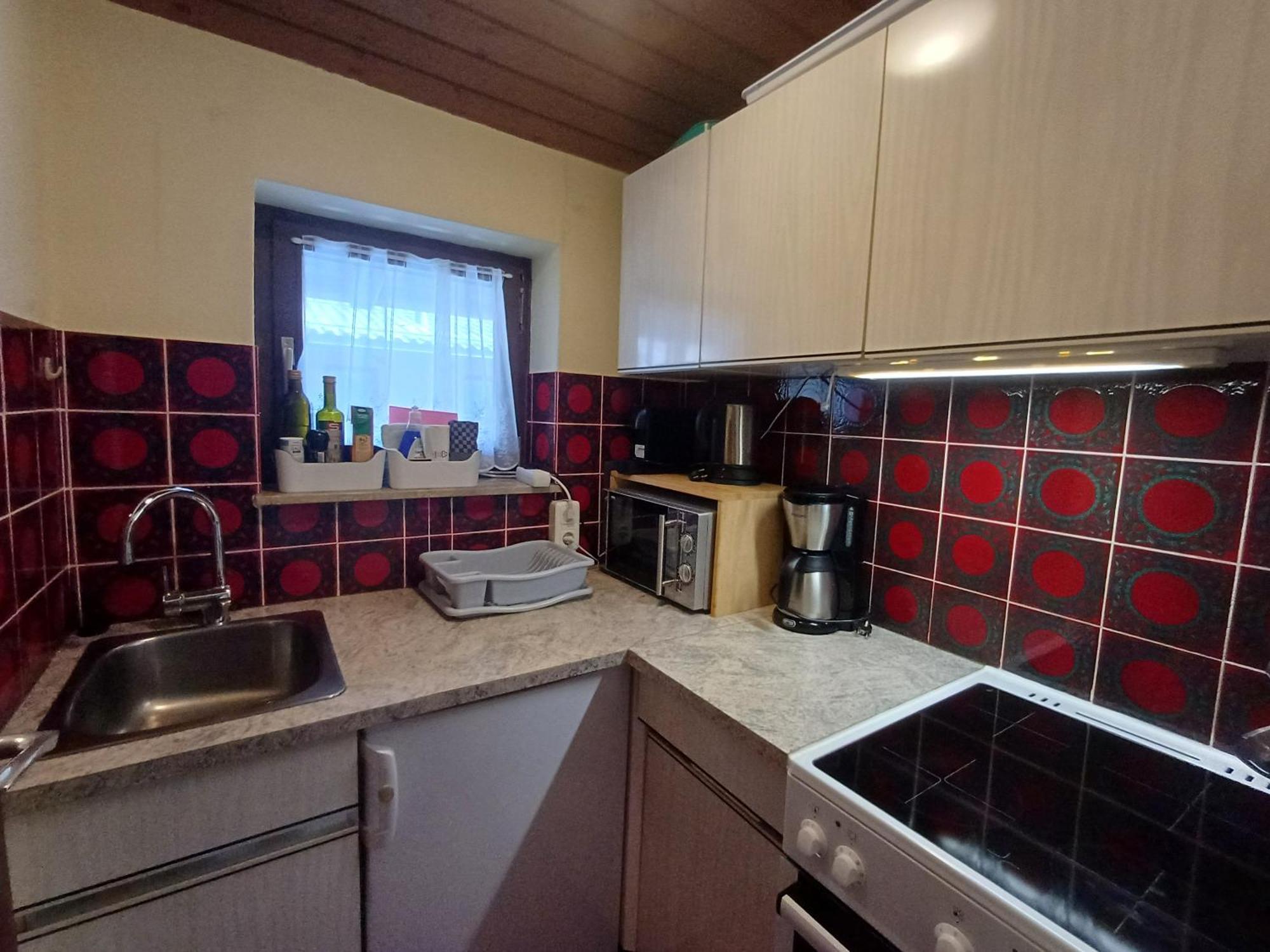 Apartment Schmid - Steinbock Lodges Maishofen Zewnętrze zdjęcie