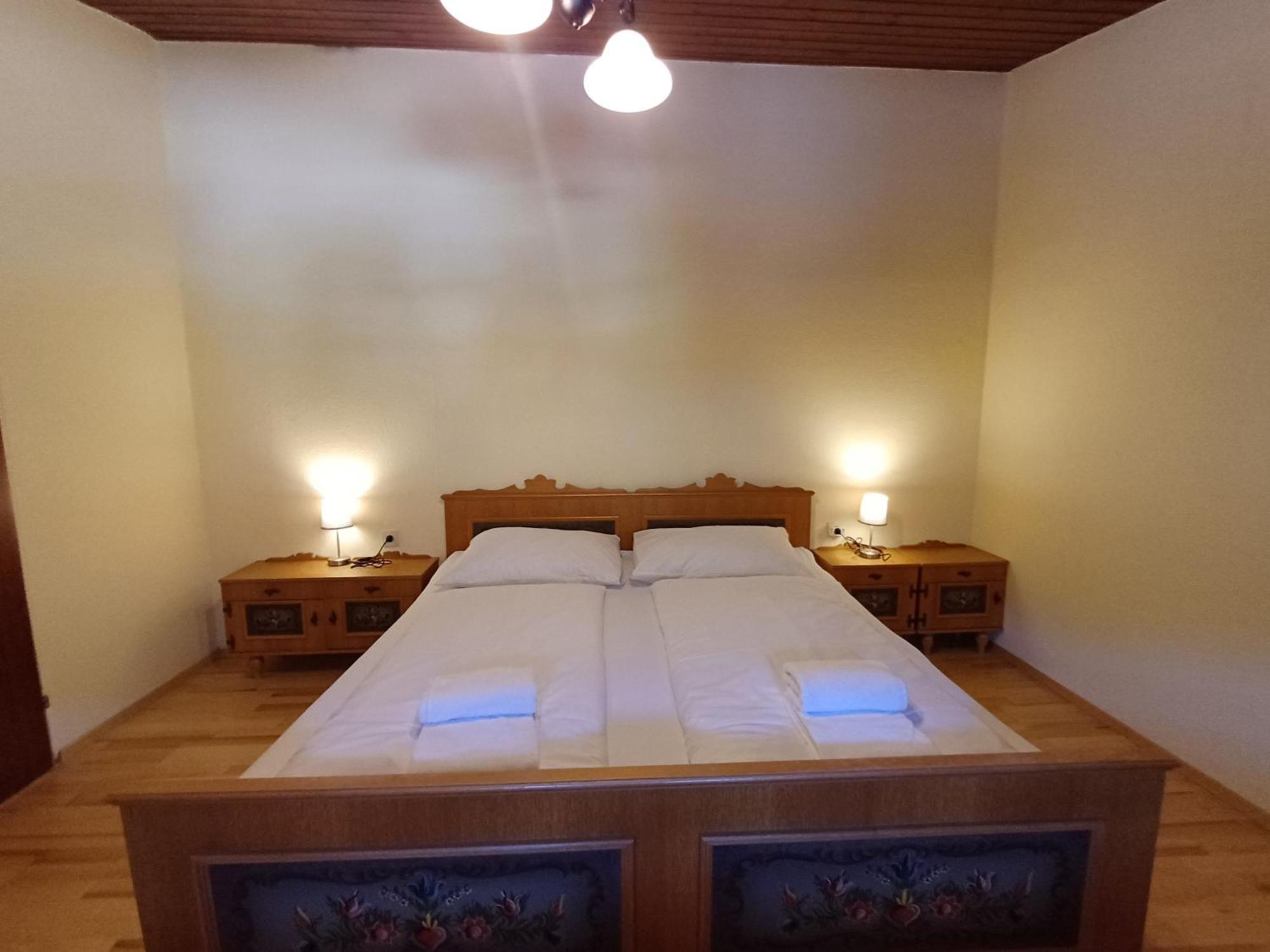 Apartment Schmid - Steinbock Lodges Maishofen Zewnętrze zdjęcie