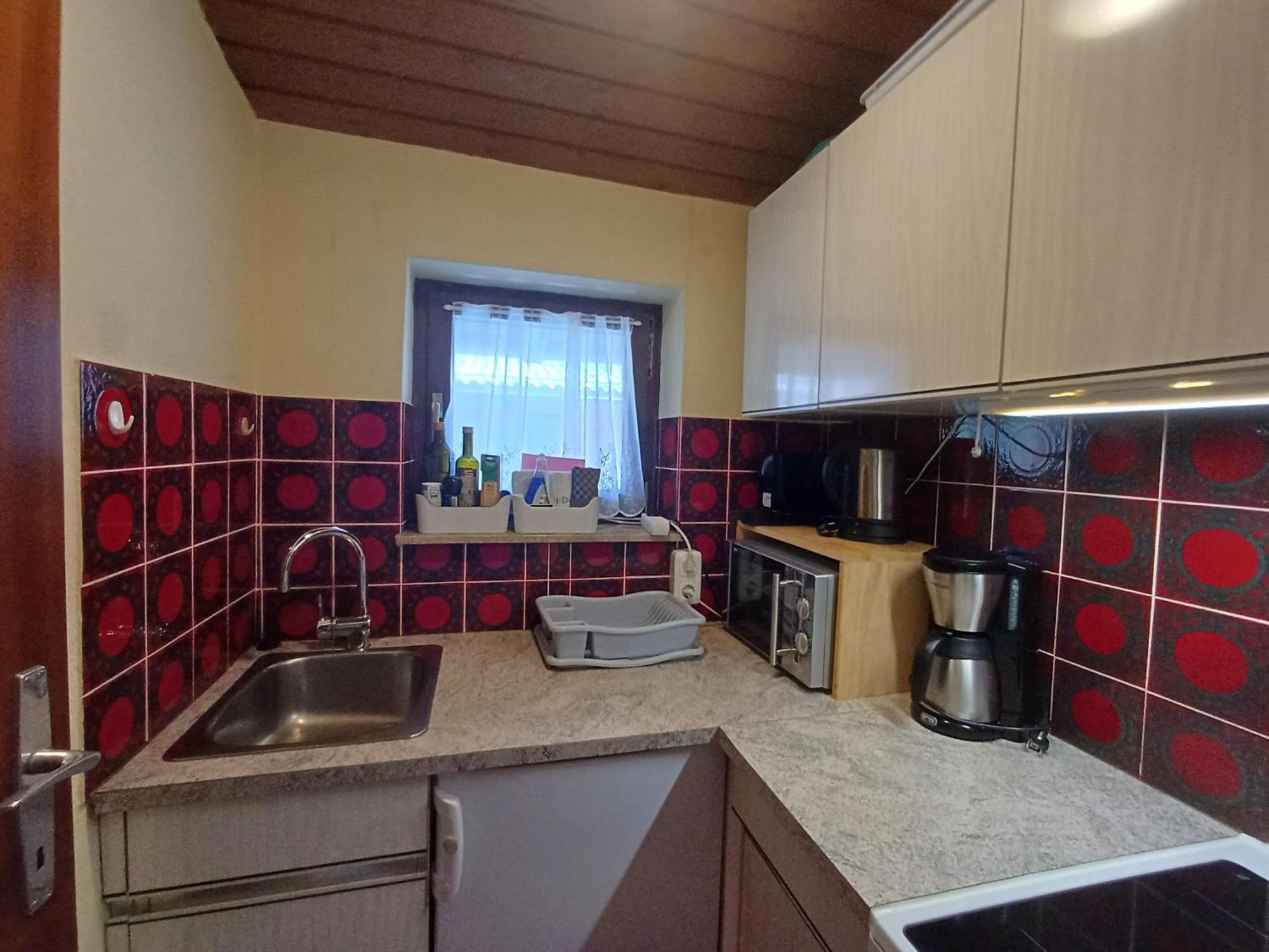 Apartment Schmid - Steinbock Lodges Maishofen Zewnętrze zdjęcie