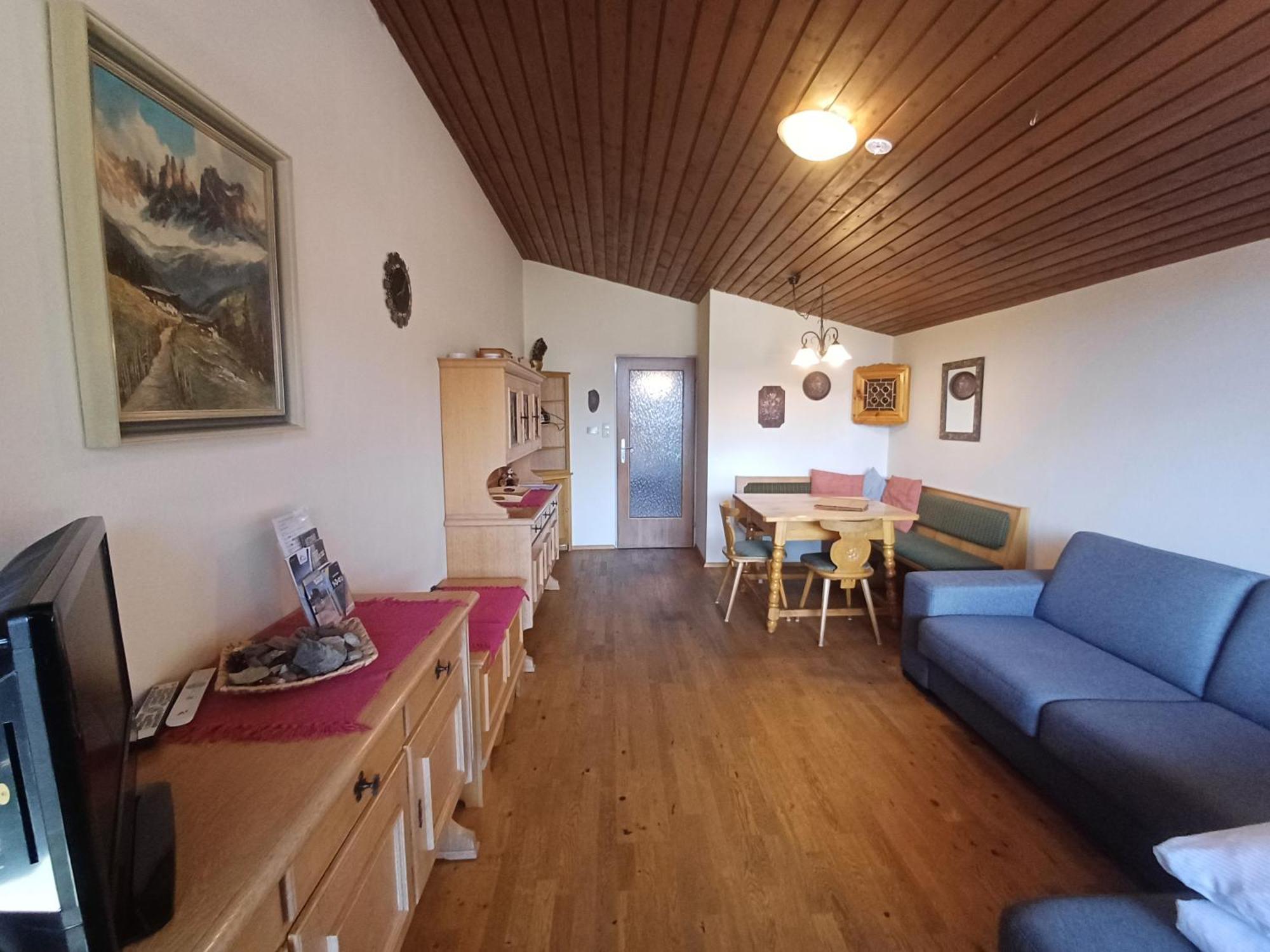 Apartment Schmid - Steinbock Lodges Maishofen Zewnętrze zdjęcie