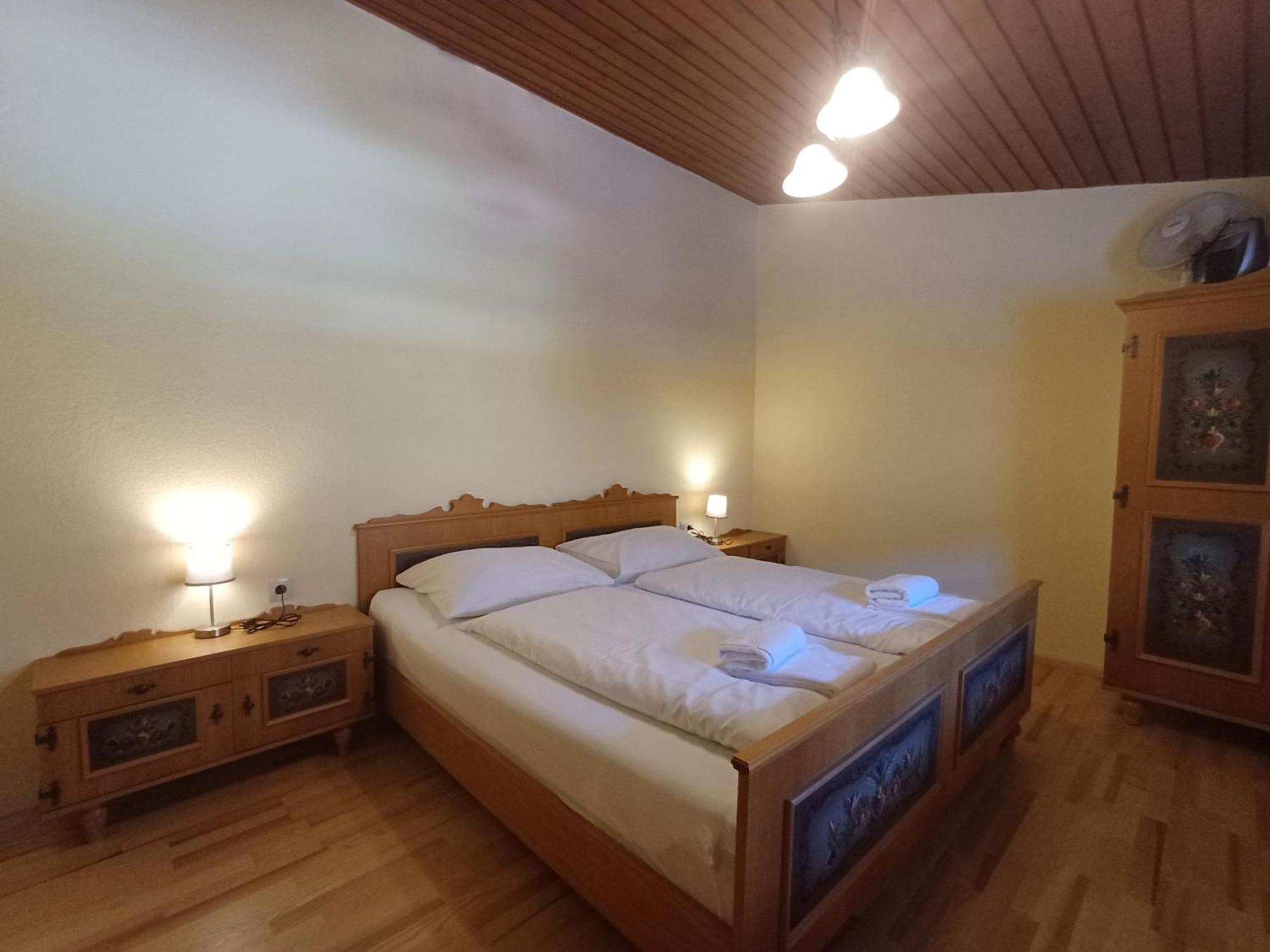 Apartment Schmid - Steinbock Lodges Maishofen Zewnętrze zdjęcie